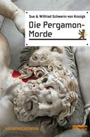   Die Pergamon-Morde