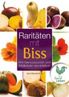   Raritäten mit Biss