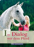   Im Dialog mit dem Pferd