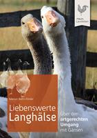   Liebenswerte Langhälse