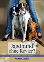   Jagdhund ohne Revier