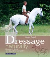   Dressage naturally