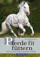   Pferde fit füttern