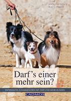   Darf's einer mehr sein?