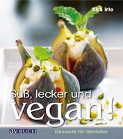   Süß, lecker und vegan
