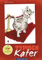   Typisch Kater