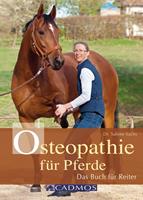   Osteopathie für Pferde