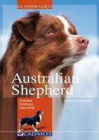   Australian Shepherd