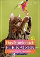   Das Spielebuch f&uuml;r Katzen