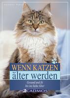   Wenn Katzen &auml;lter werden