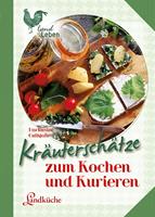   Kräuterschätze