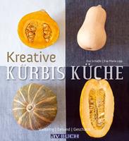   Kreative Kürbisküche