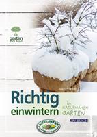   Richtig Einwintern