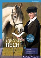   Pferderecht