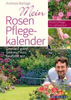   Mein Rosenpflegekalender