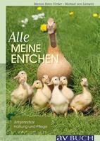   Alle meine Entchen
