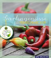   Gartengenüsse