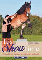   It's Showtime (ENGLISH)