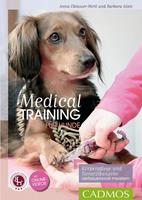   Medical Training für Hunde