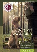   Leben mit Jagdhund