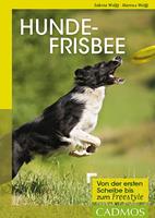   Hundefrisbee