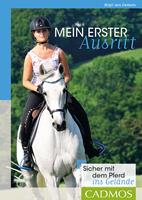   Mein erster Ausritt
