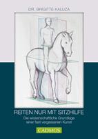   Reiten nur mit Sitzhilfe