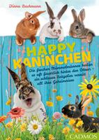   Happy Kaninchen