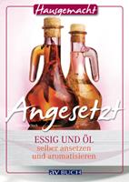   Angesetzt
