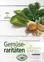   Gemüseraritäten