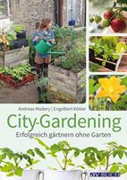   City-Gardening