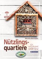   Nützlingsquartiere