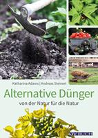   Alternative Dünger