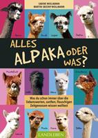   Alles Alpaka – oder was?