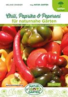   Chili, Paprika und Peperoni
