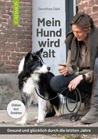   Mein Hund wird alt