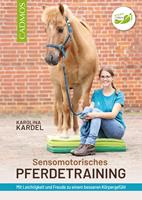   Sensomotorisches Pferdetraining