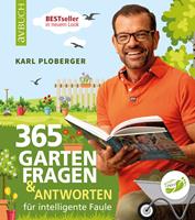 365 Gartenfragen & Antworten