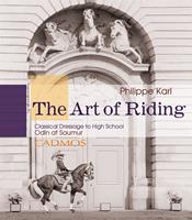   The Art of Riding