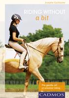   Riding without a bit