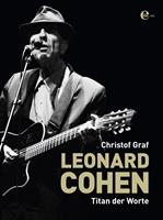   Leonard Cohen