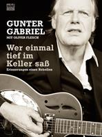   Gunter Gabriel