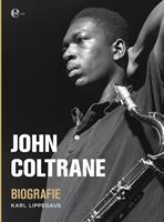   John Coltrane - Biografie