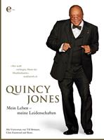   Quincy Jones