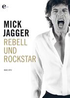   Mick Jagger