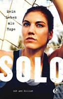   Mein Leben als Hope Solo