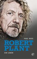   Robert Plant