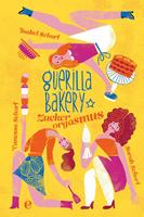   Guerilla Bakery