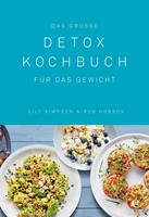   Das gro&szlig;e Detox Kochbuch