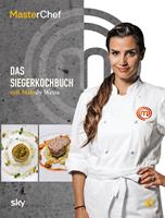   MasterChef - Das Siegerkochbuch
